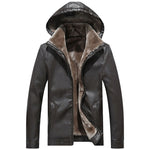 Bralea Hooded Jacket