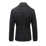 Essence Jacket