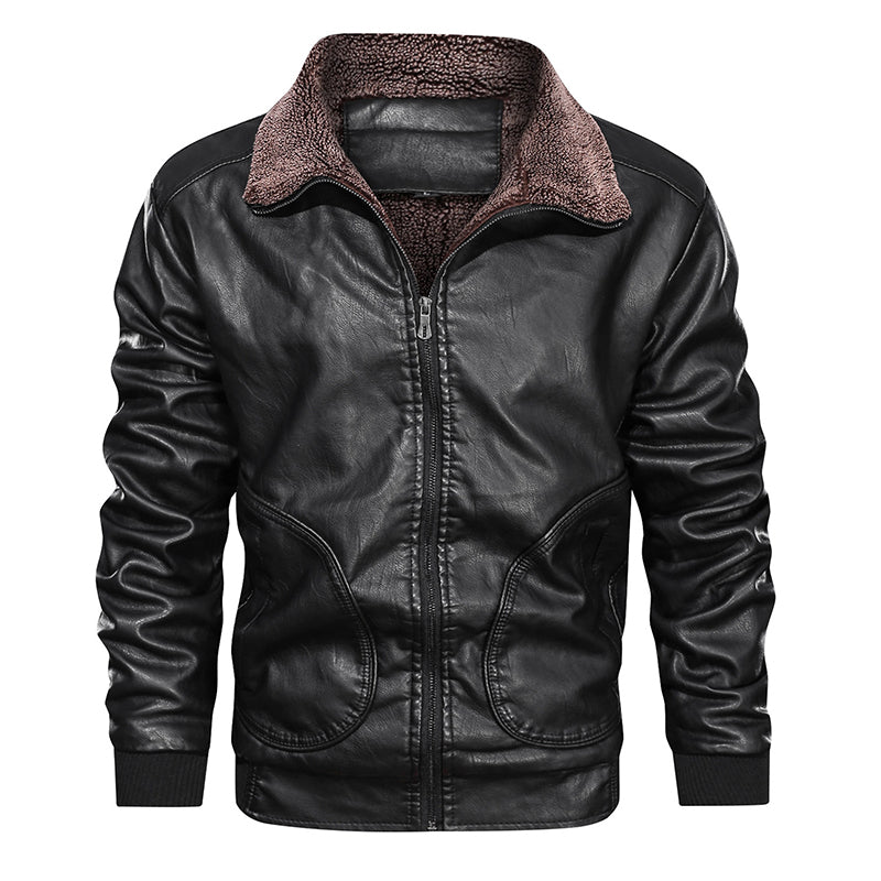 Osudian Jacket
