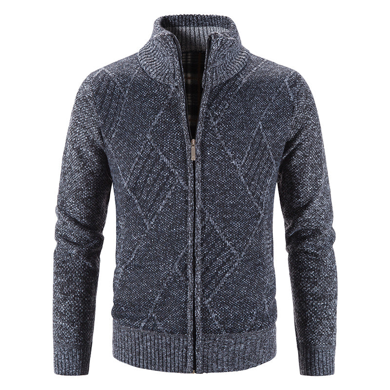 Bekret Jacket