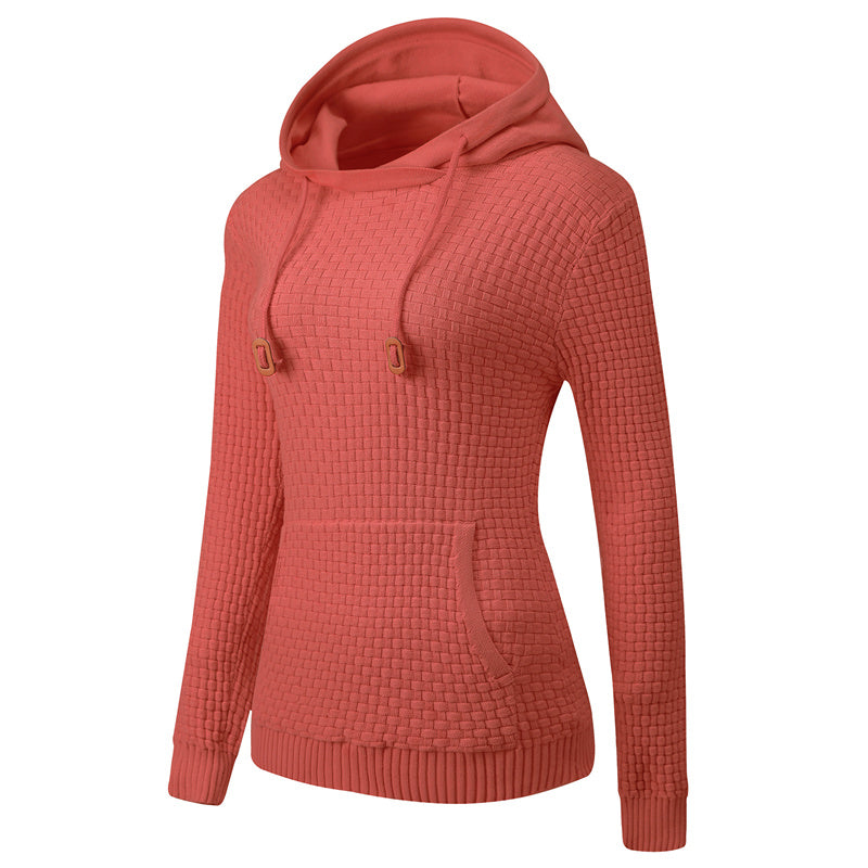 Women's Emperor Hoodie