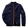 Zion Bomber Jacket