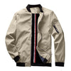 Zion Bomber Jacket