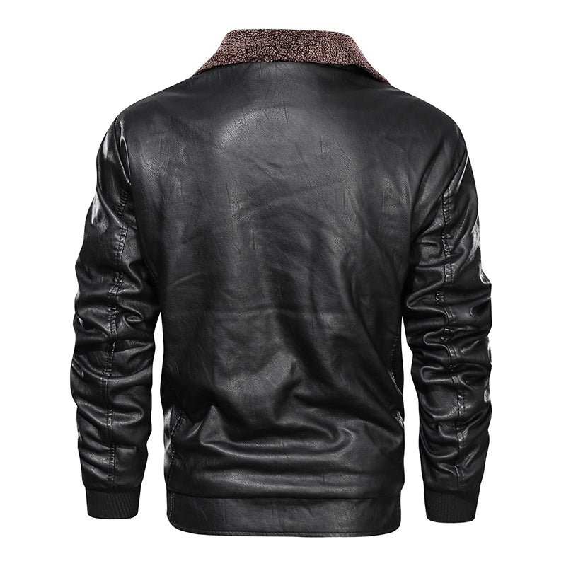 Osudian Jacket