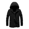 Vermin Hooded Jacket