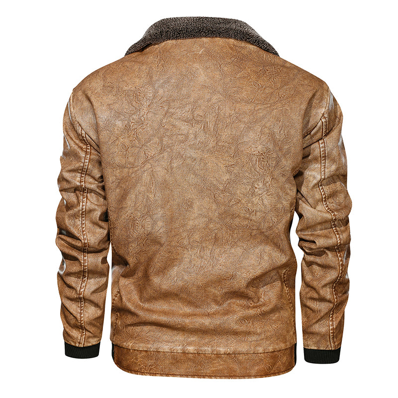 Osudian Jacket