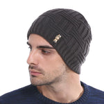 Winter Bonnet Knit Hats